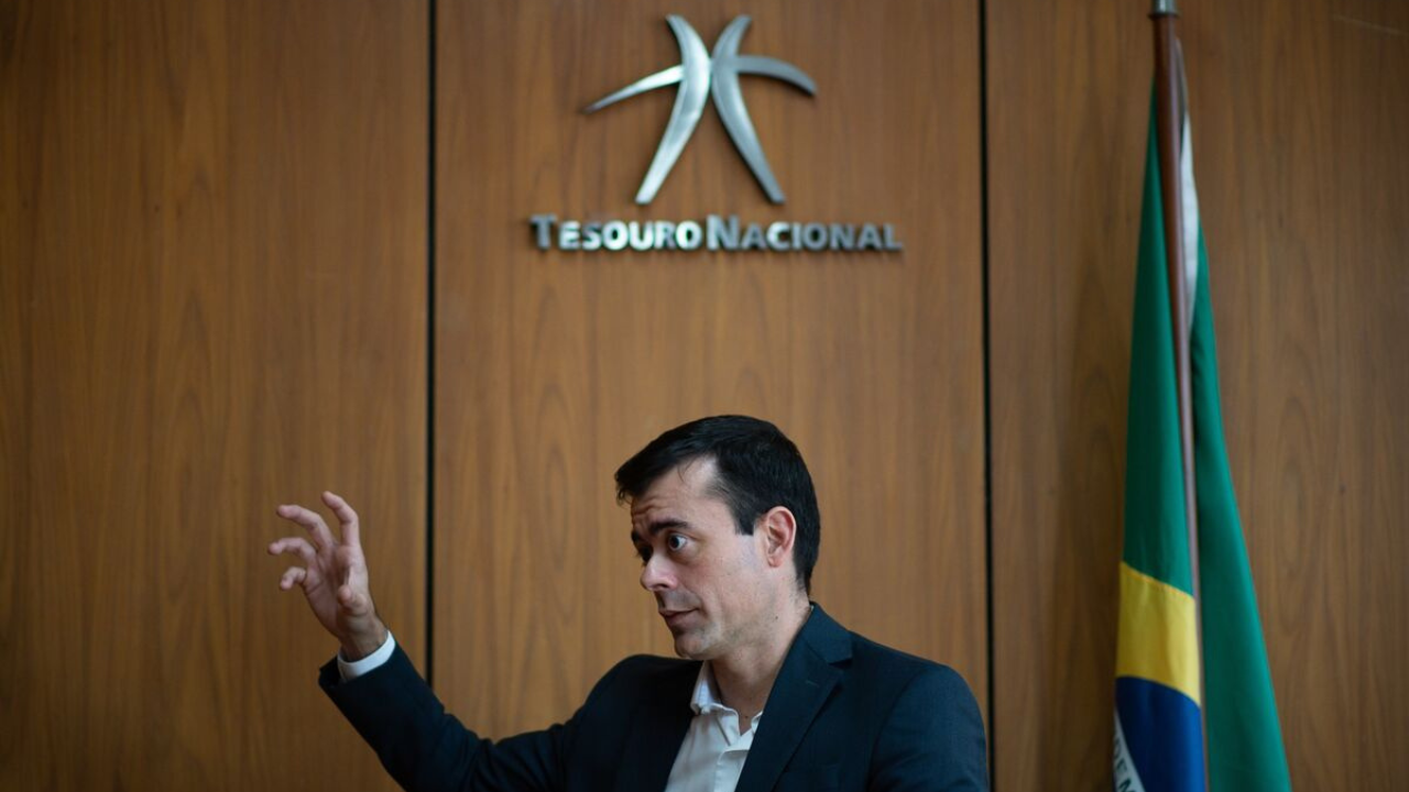 Brasil Prepara Emissão de Panda Bonds para Atrair Investidores da Ásia