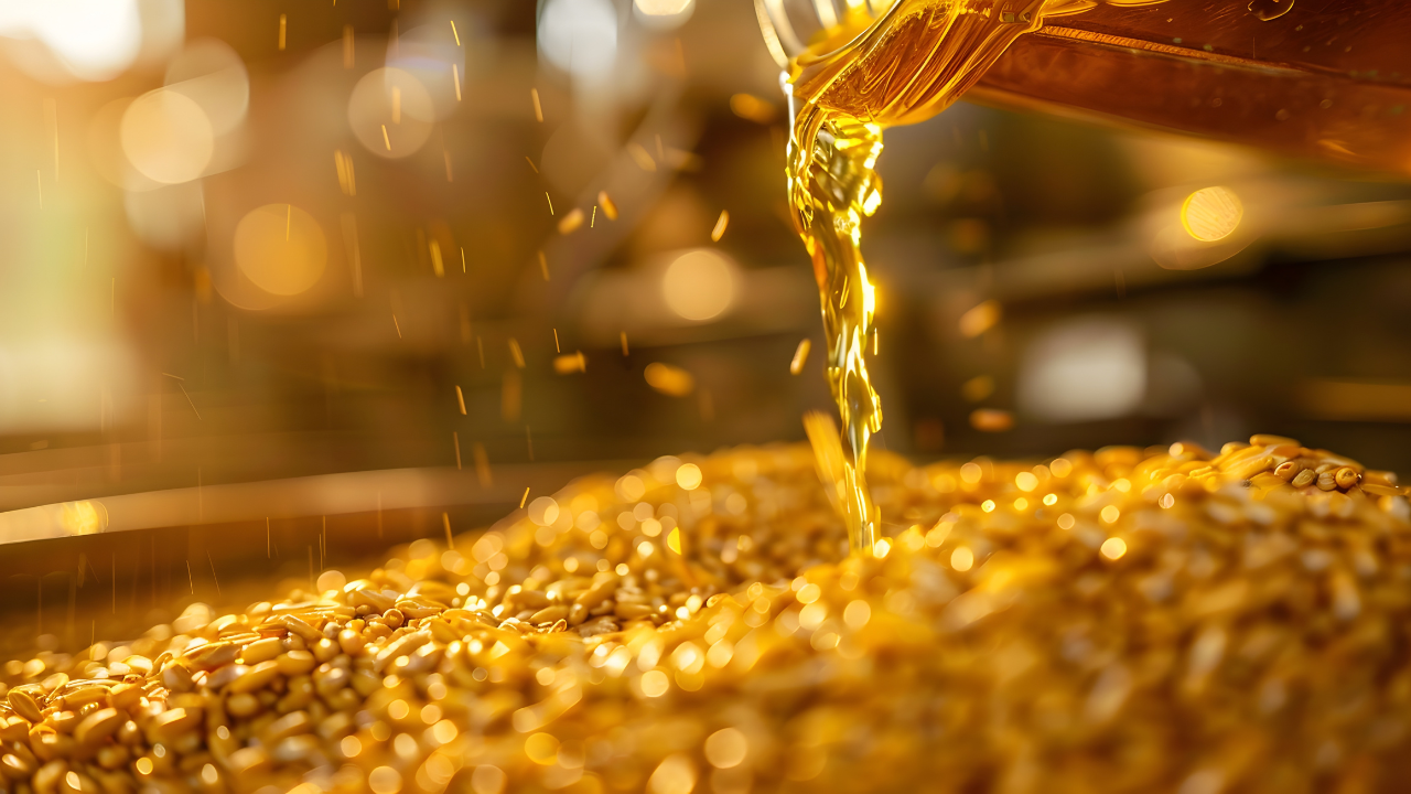 Commodities em Foco: Oportunidades com Ouro, Petróleo e Soja