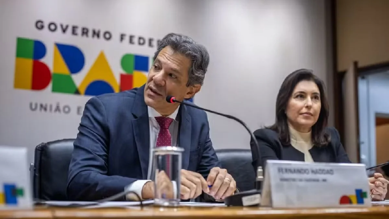 Governo Reduz Cortes no Orçamento e Libera Espaço Fiscal em 2025