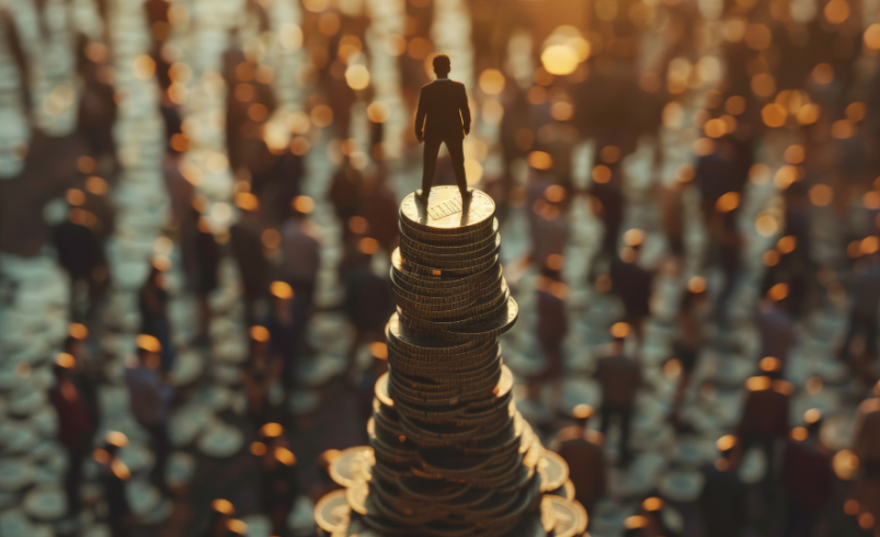 Alavancagem no Trading: Como Usar Sem Quebrar a Conta