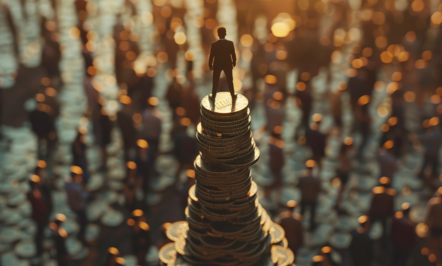 Alavancagem no Trading: Como Usar Sem Quebrar a Conta