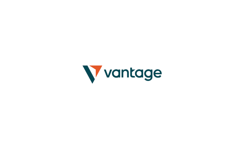 Vantage broker logo – review 2026
