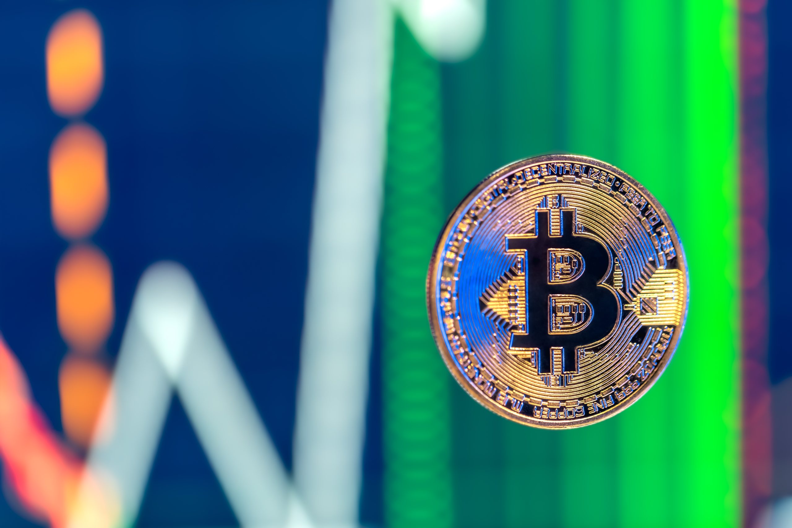 ETF de Cripto no Brasil: Vale a Pena Investir em 2025?