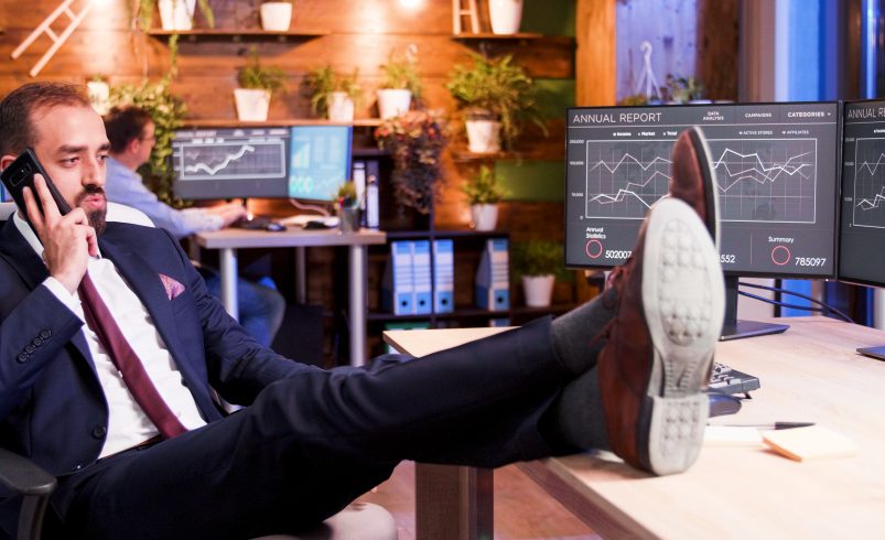 Gestão de Capital no Trading: Proteja e Faça Crescer seu Dinheiro
