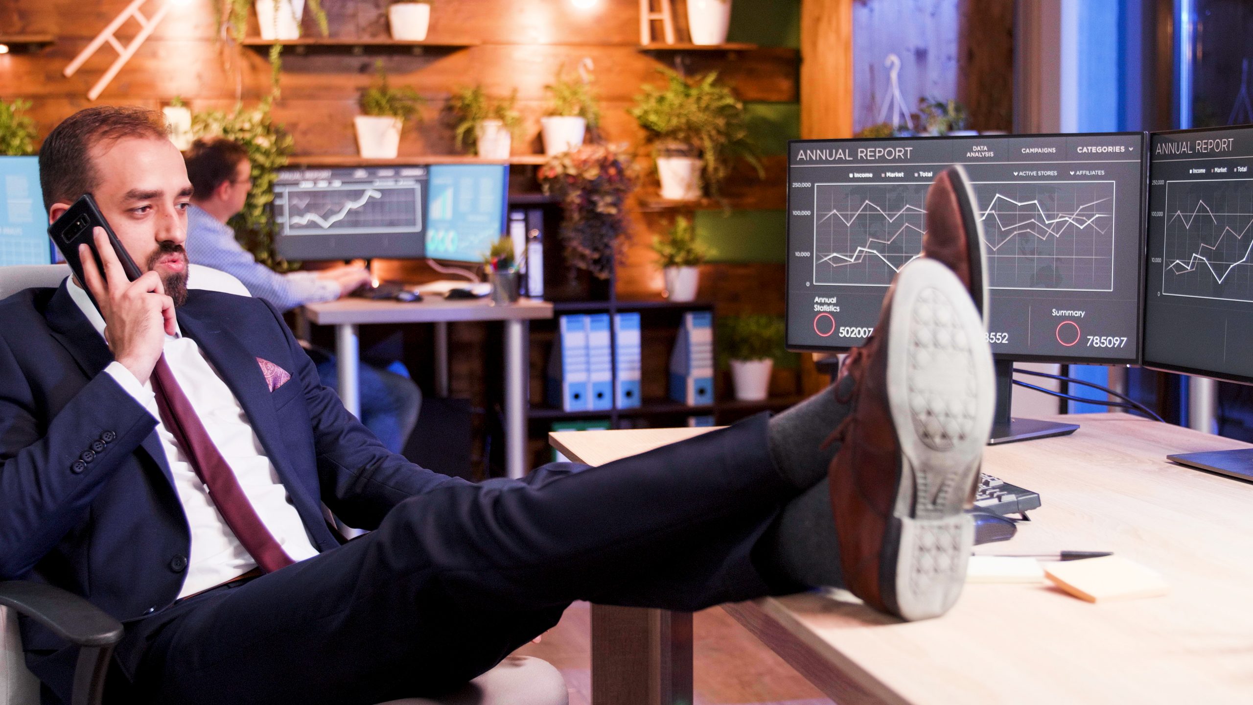 Gestão de Capital no Trading: Proteja e Faça Crescer seu Dinheiro
