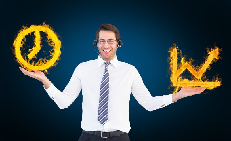 Timeframes no Trading: Qual o Melhor para o Seu Estilo?