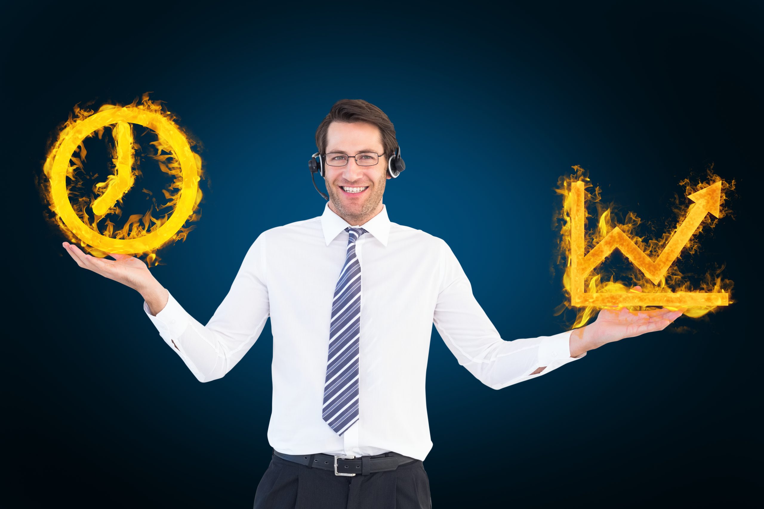 Timeframes no Trading: Qual o Melhor para o Seu Estilo?