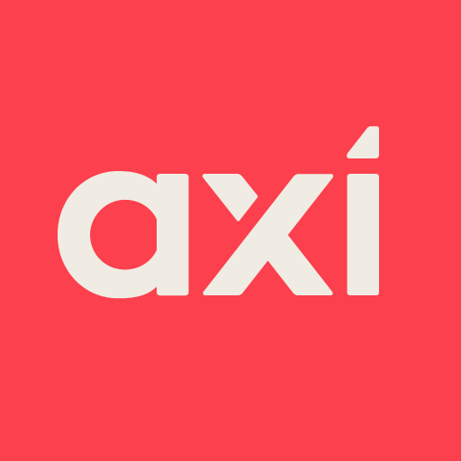 Axi Avaliação 2026