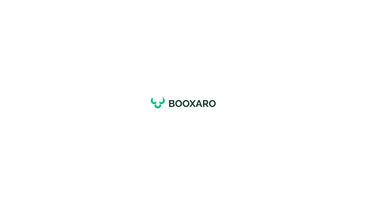 Booxaro – Análise 2026 | Plataforma, Contas, Taxas e Segurança