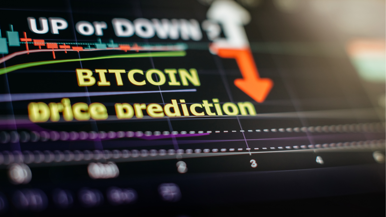 Bitcoin perto do “fundo absoluto”? Analista diz que a limpeza final está próxima