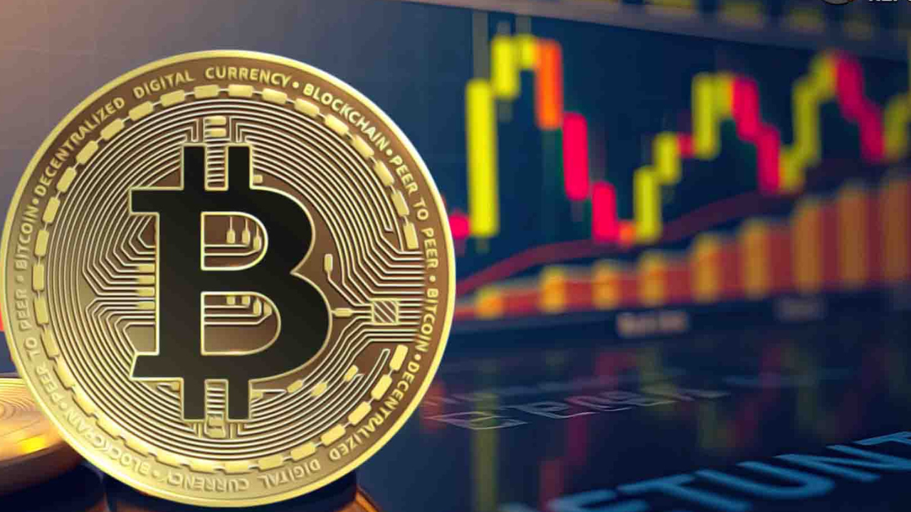 Bitcoin ultrapassa US$74.000 e pode registrar oitavo dia consecutivo de alta