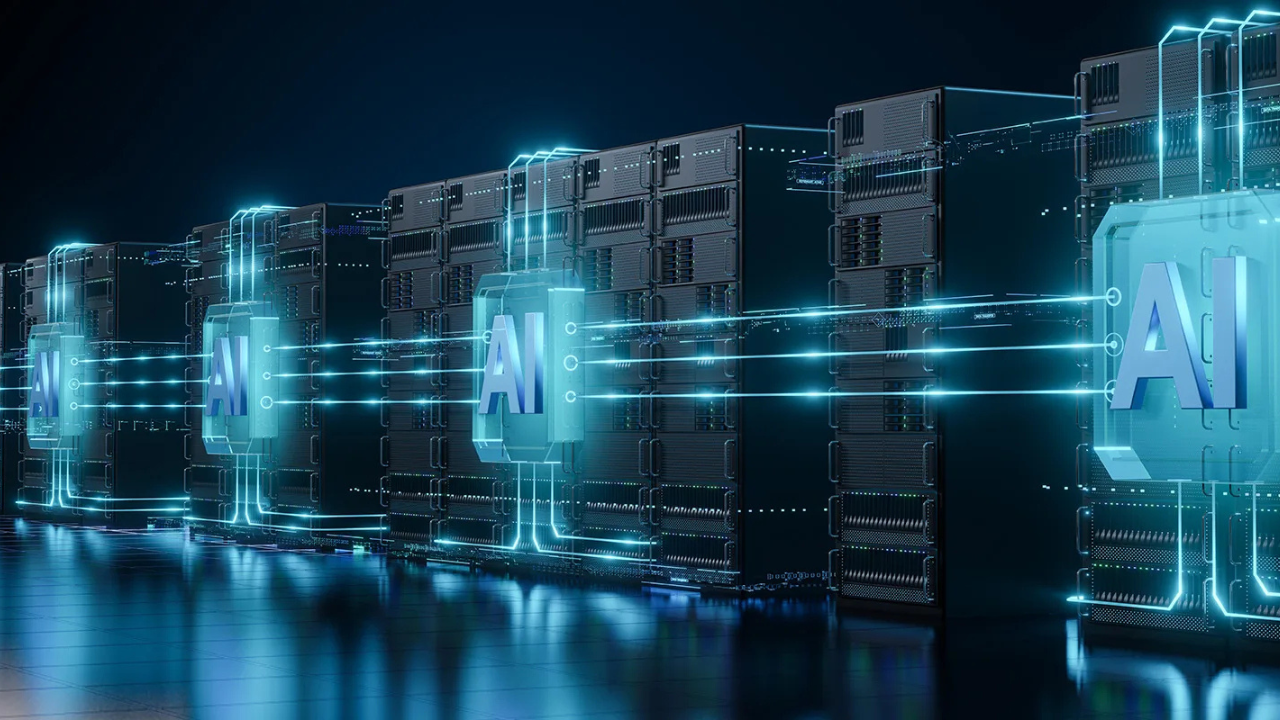 Corrida por data centers de IA reacende debate sobre o futuro da mineração de Bitcoin