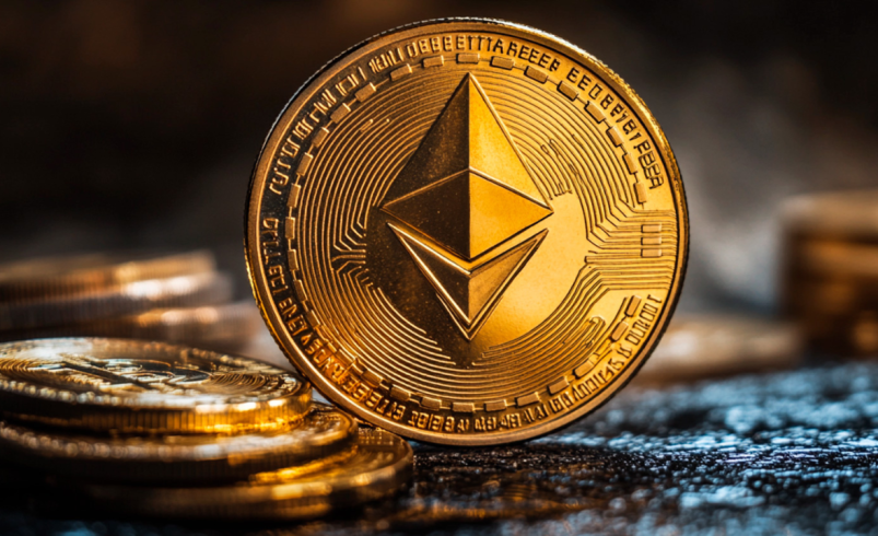 Ethereum Rejeita de Novo_ Suportes-Chave em Risco