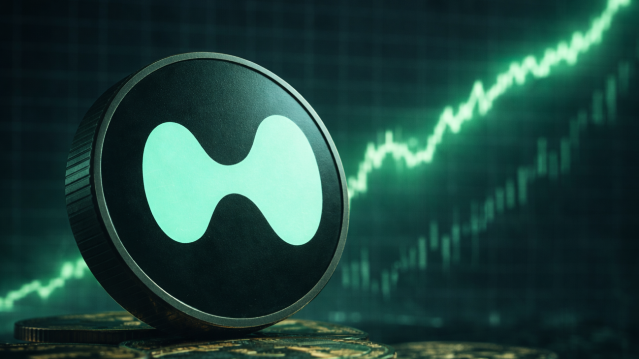 Hyperliquid (HYPE) ultrapassa US$40 com força e estrutura de alta—o que vem a seguir?