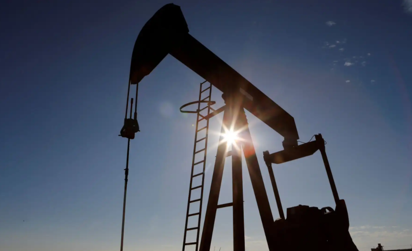 Petróleo sobe após Irã negar conversas com os EUA