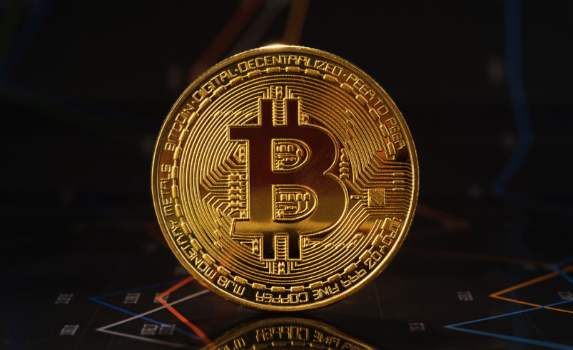 Bitcoin volta a subir: ele pode renovar as máximas do mês?