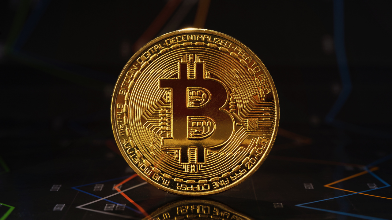 Bitcoin volta a subir: ele pode renovar as máximas do mês?