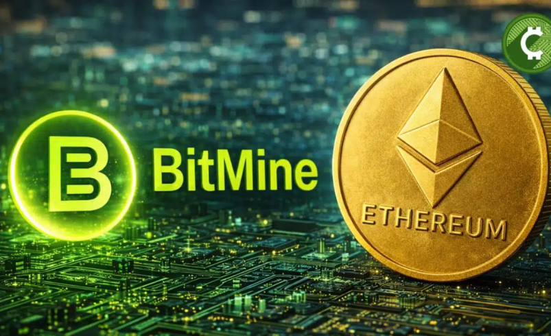 Bitmine_atinge_4%_da_oferta_de_Ethereum_após_nova_compra_de_71