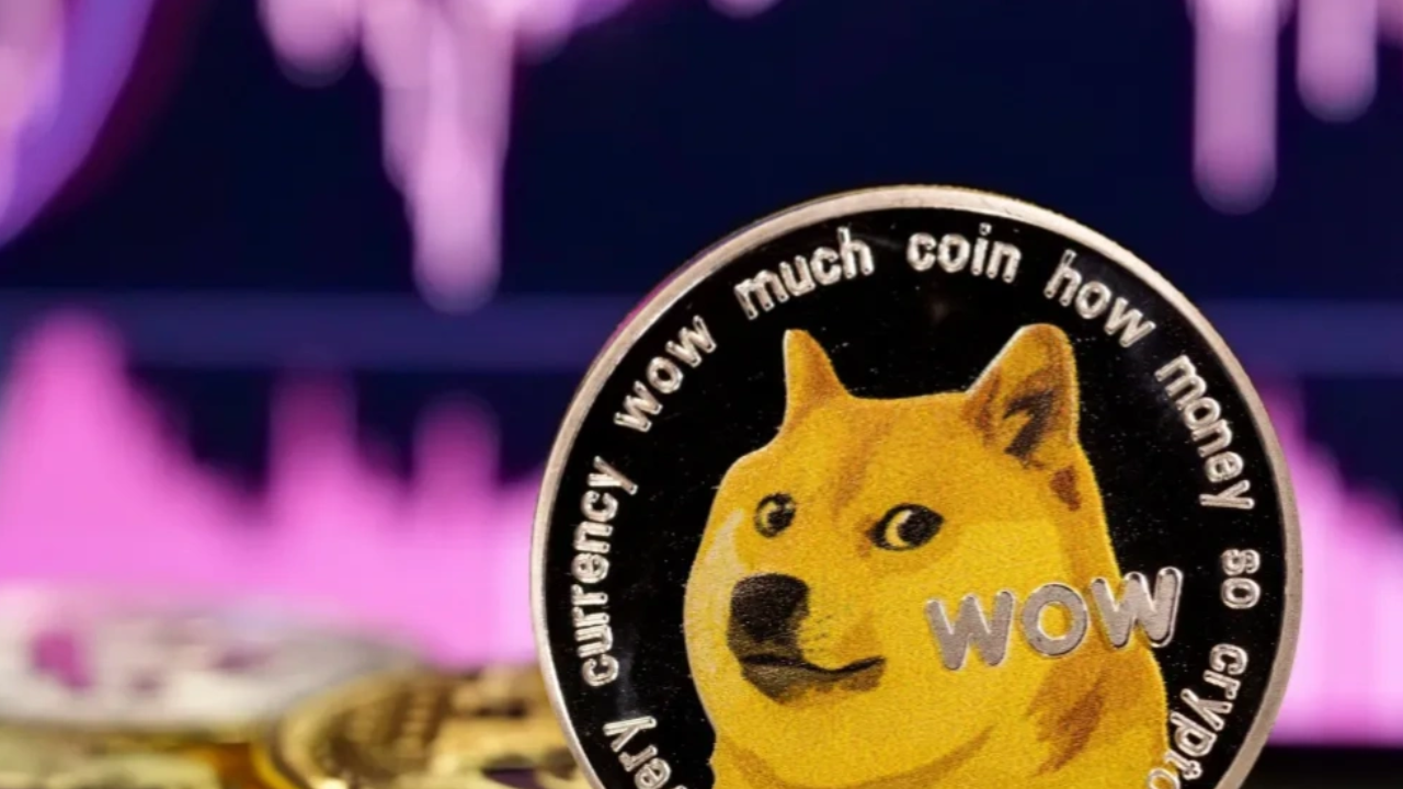Dogecoin pode disparar até US$ 4? Estrutura técnica reacende cenário de forte alta
