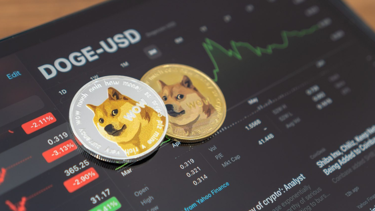 Se isso acontecer, o Dogecoin pode não parar antes de passar de US$ 1, diz analista