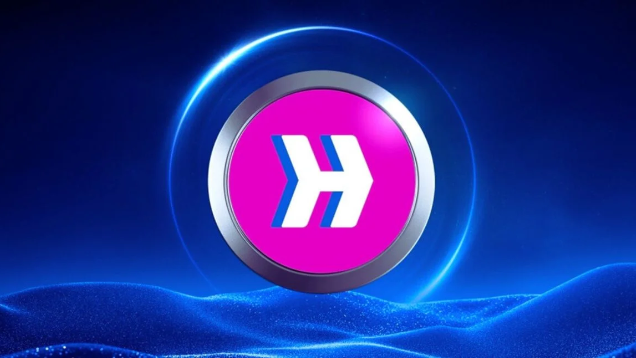 HYPER dispara 60%, mas fluxo fraco ameaça alta até US$ 0,20
