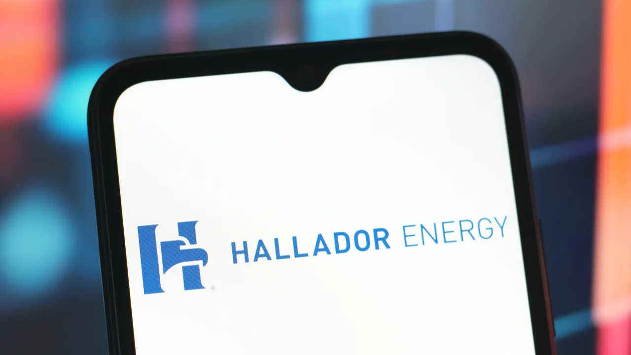 Hallador Energy marcará teleconferência de resultados do 1º trimestre de 2026 para 6 de maio
