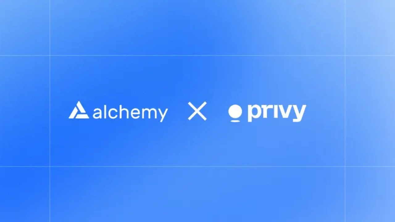 Mercado cripto: Alchemy e Privy querem tornar a finança onchain mais simples