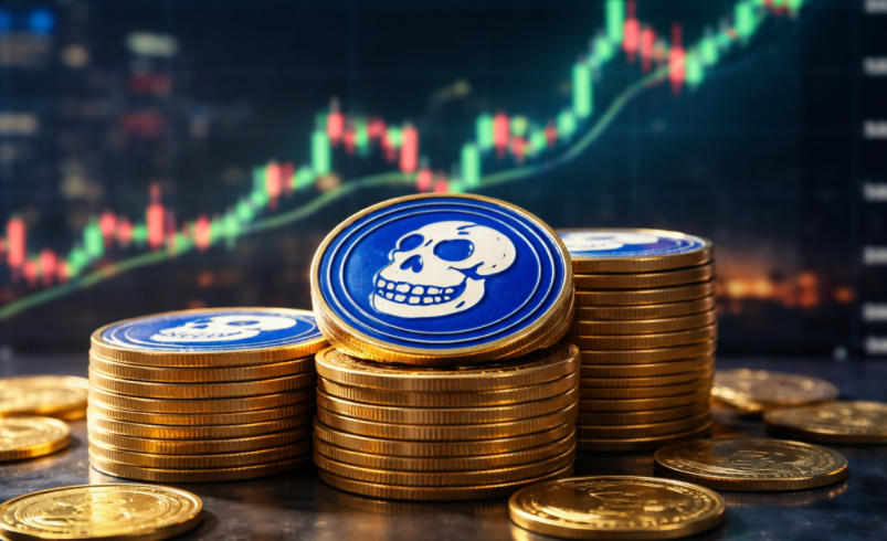 Mercado cripto: ApeCoin pode romper a resistência de US$ 0,211?