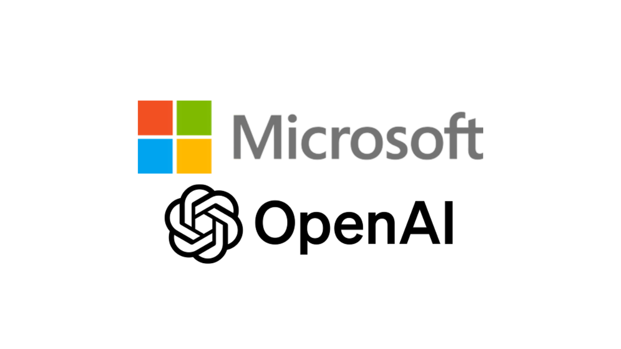 Microsoft perde exclusividade da OpenAI: impacto para IA e nuvem