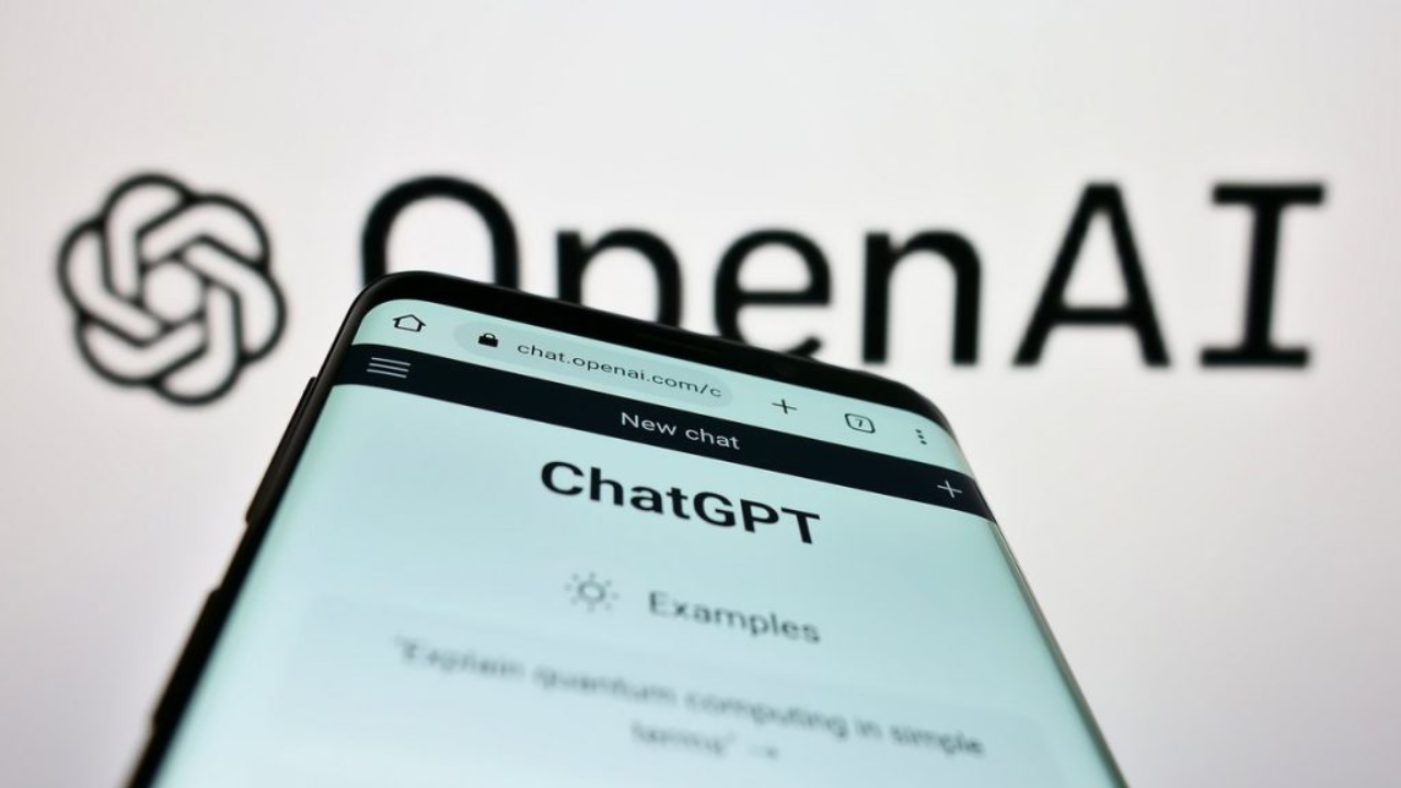 OpenAI fecha rodada de US$ 122 bilhões e chega a um valuation de US$ 852 bilhões