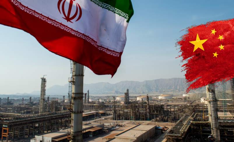 Refinarias independentes da China voltam a buscar petróleo iraniano após queda dos preços, mas margens seguem pressionadas
