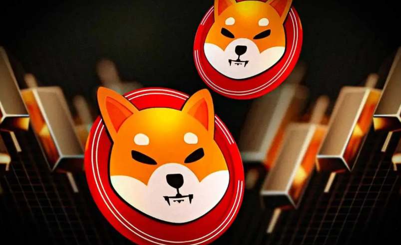 Shiba Inu perto de rompimento ou bull trap? Dados on-chain pedem cautela