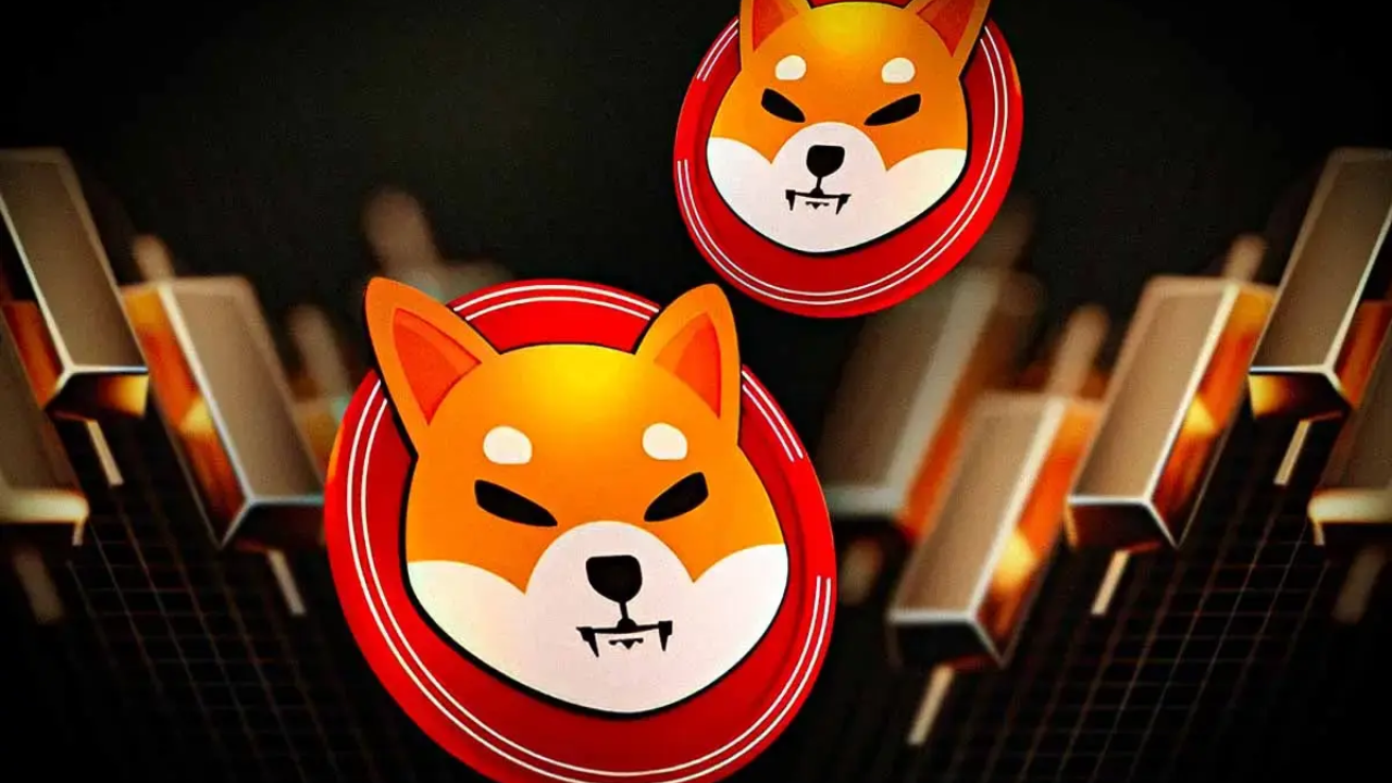 Shiba Inu perto de rompimento ou bull trap? Dados on-chain pedem cautela