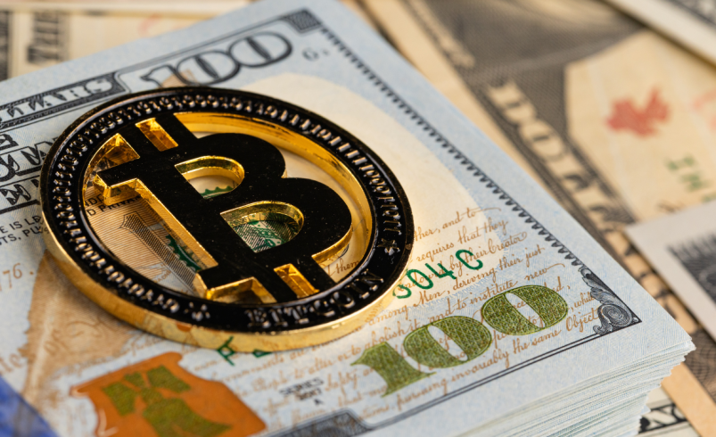 Strategy volta a comprar Bitcoin, mas ritmo desacelera
