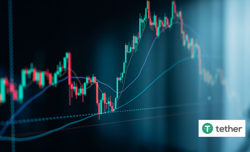 Tether congela US$ 344 milhões em USDT na Tron em grande ação contra fluxos ilícitos