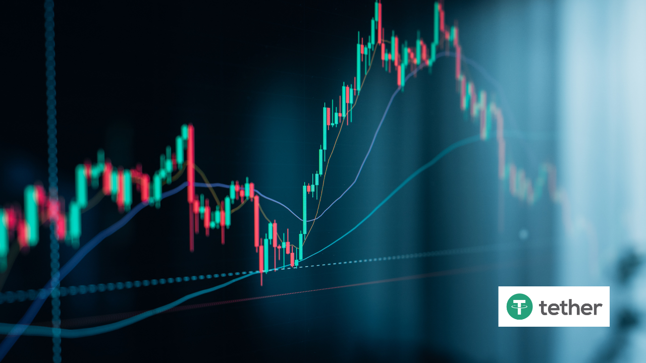 Tether congela US$ 344 milhões em USDT na Tron em grande ação contra fluxos ilícitos