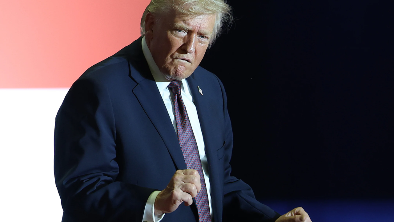 World Liberty, plataforma cripto ligada a Trump, enfrenta críticas por plano de desbloqueio considerado “absurdo”
