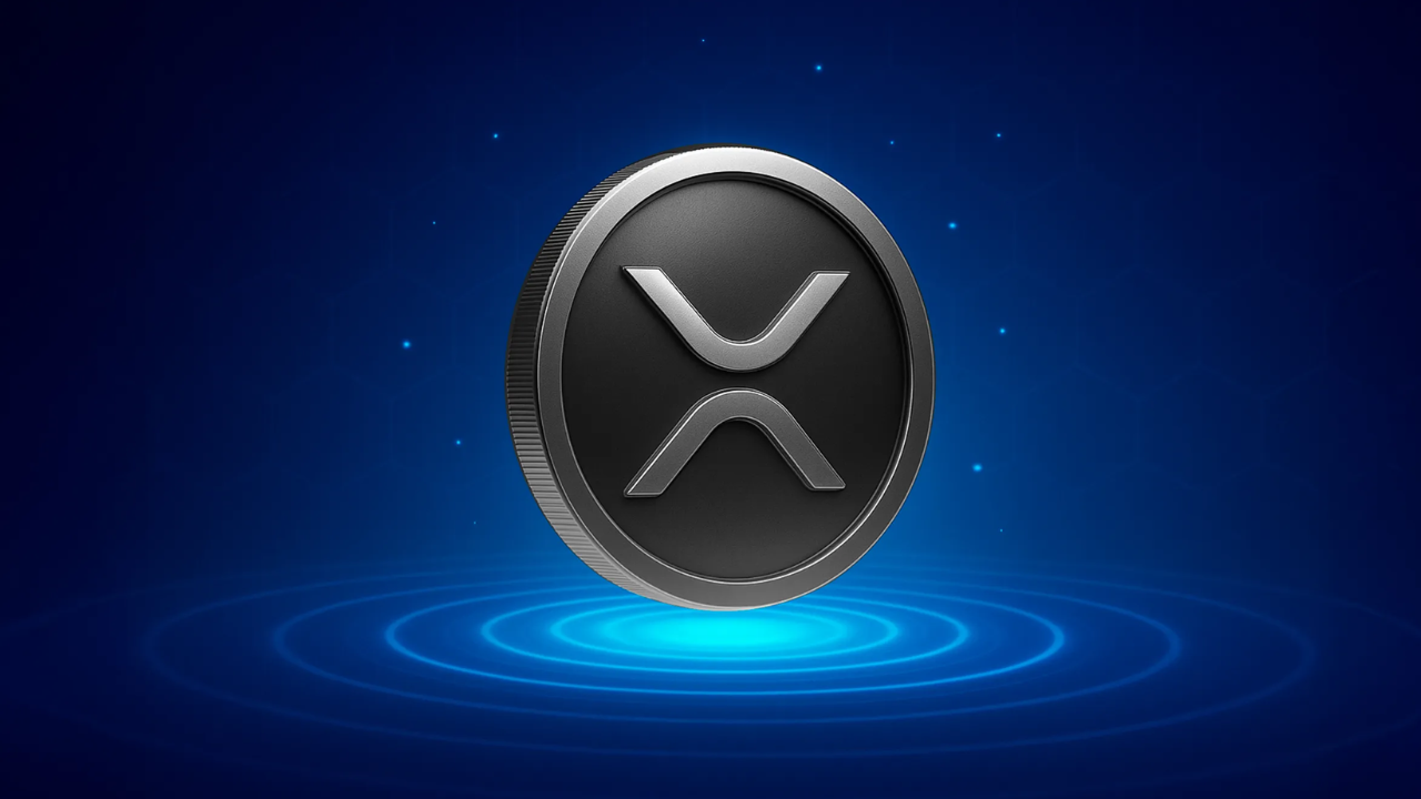 XRP se aproxima de rompimento, mas falha em US$ 1,53 pode acionar nova pressão vendedora