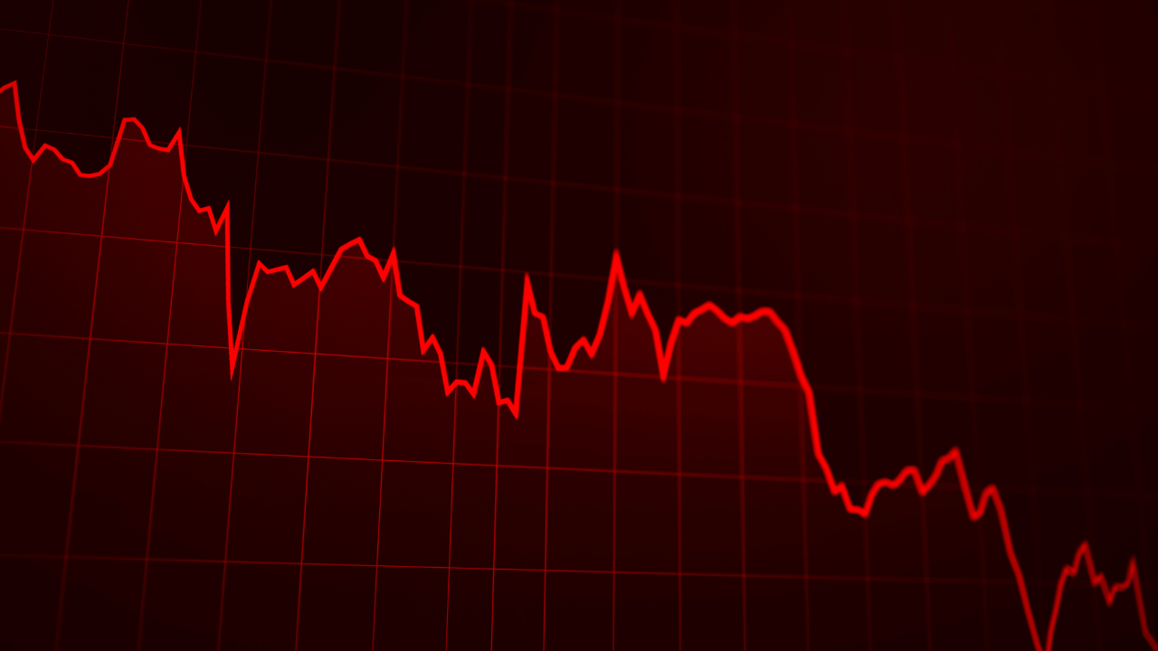 Ações dos EUA: Meta cai após previsão maior de gastos com investimentos
