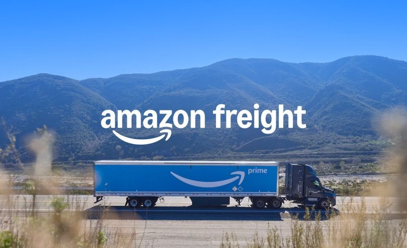Amazon logística pressiona UPS e FedEx com cautela