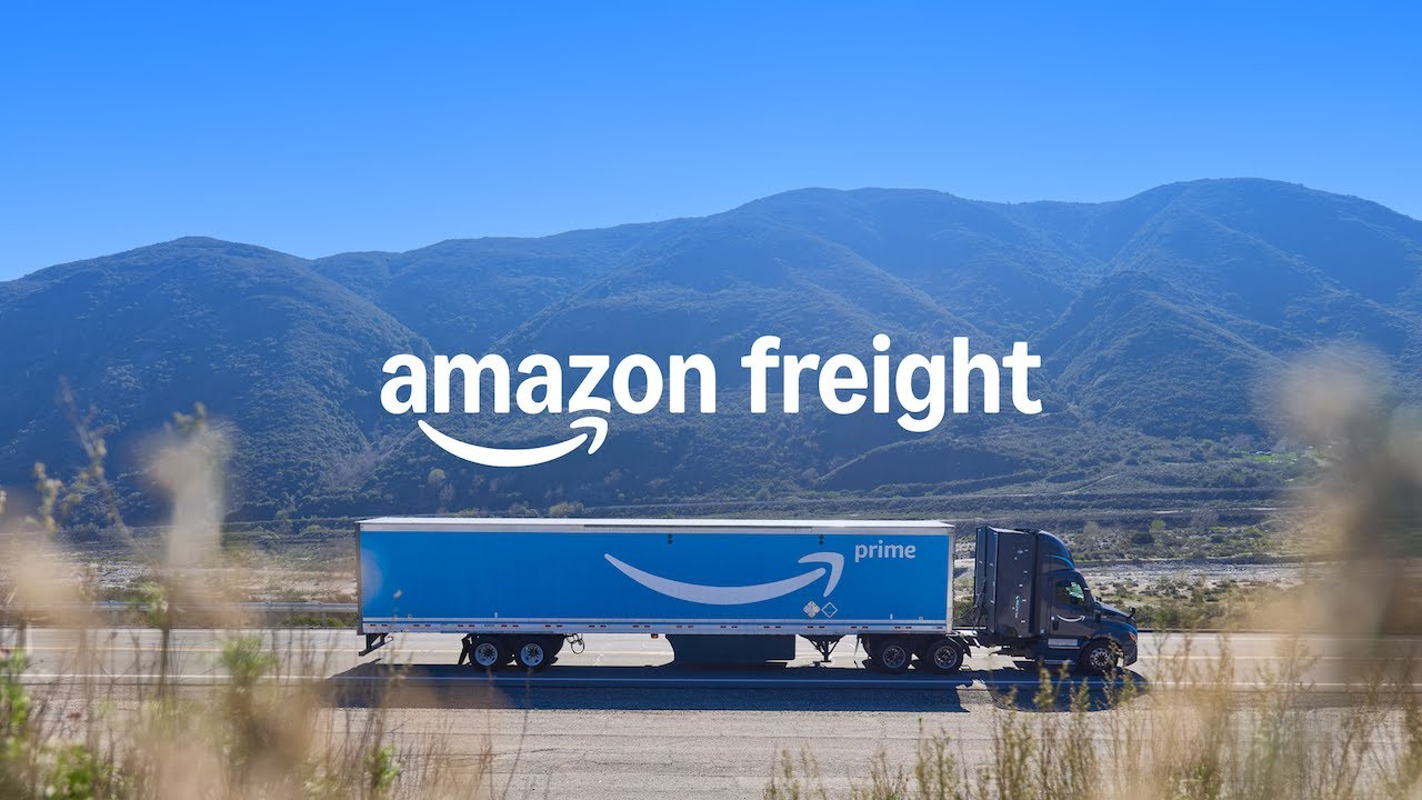 Amazon logística pressiona UPS e FedEx, mas impacto ainda exige cautela