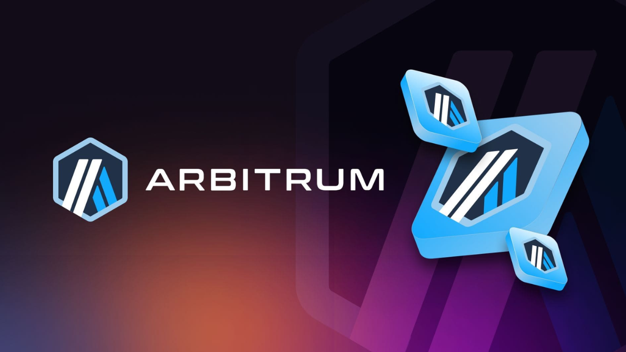 Arbitrum- US$ 71 mi em ETH vão para Aave sob disputa