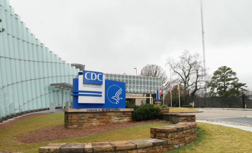 CDC monitora surto de vírus Andes ligado a navio de cruzeiro