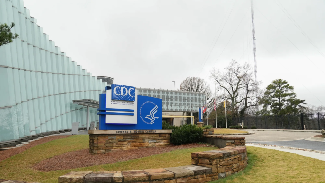 CDC monitora surto de hantavírus em navio