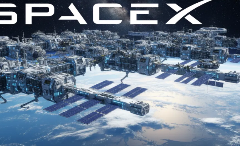 Constellation: token DAG volta ao radar com X Space AIAI