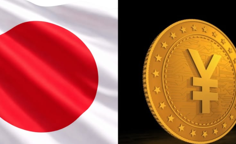 EJPY: Japão prepara stablecoin em iene para liquidações B2B