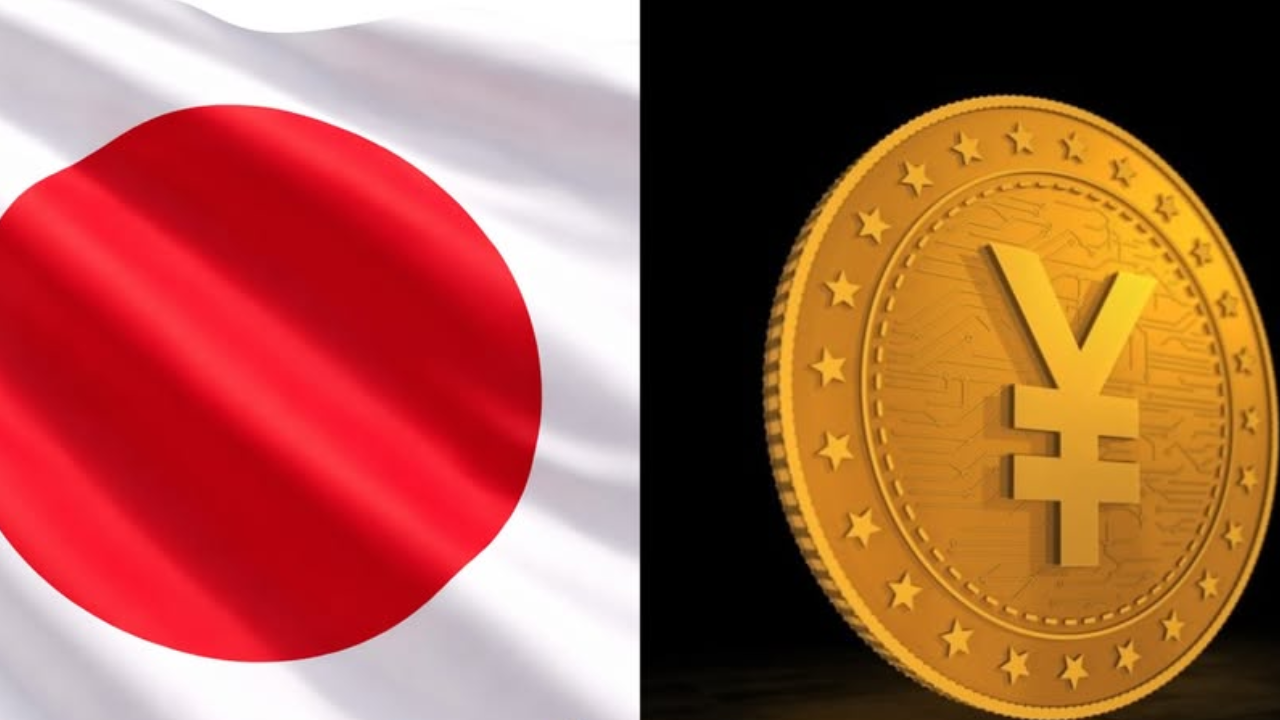 EJPY- Japão prepara stablecoin em iene