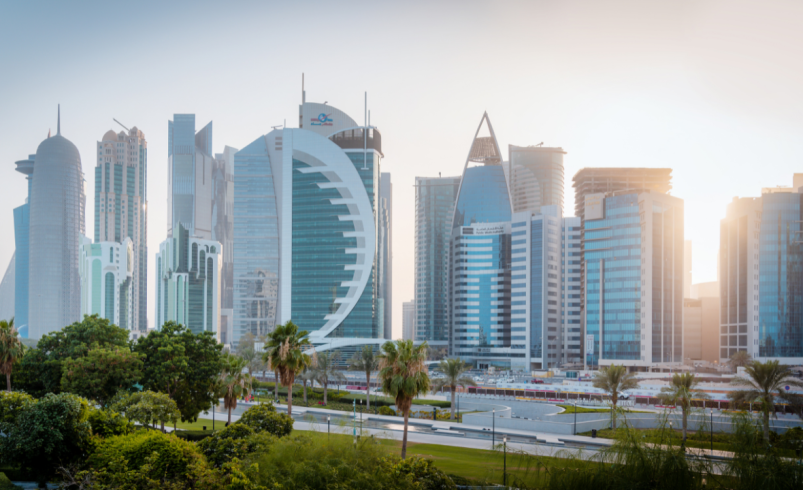 Economia criativa- Doha avança com Media City