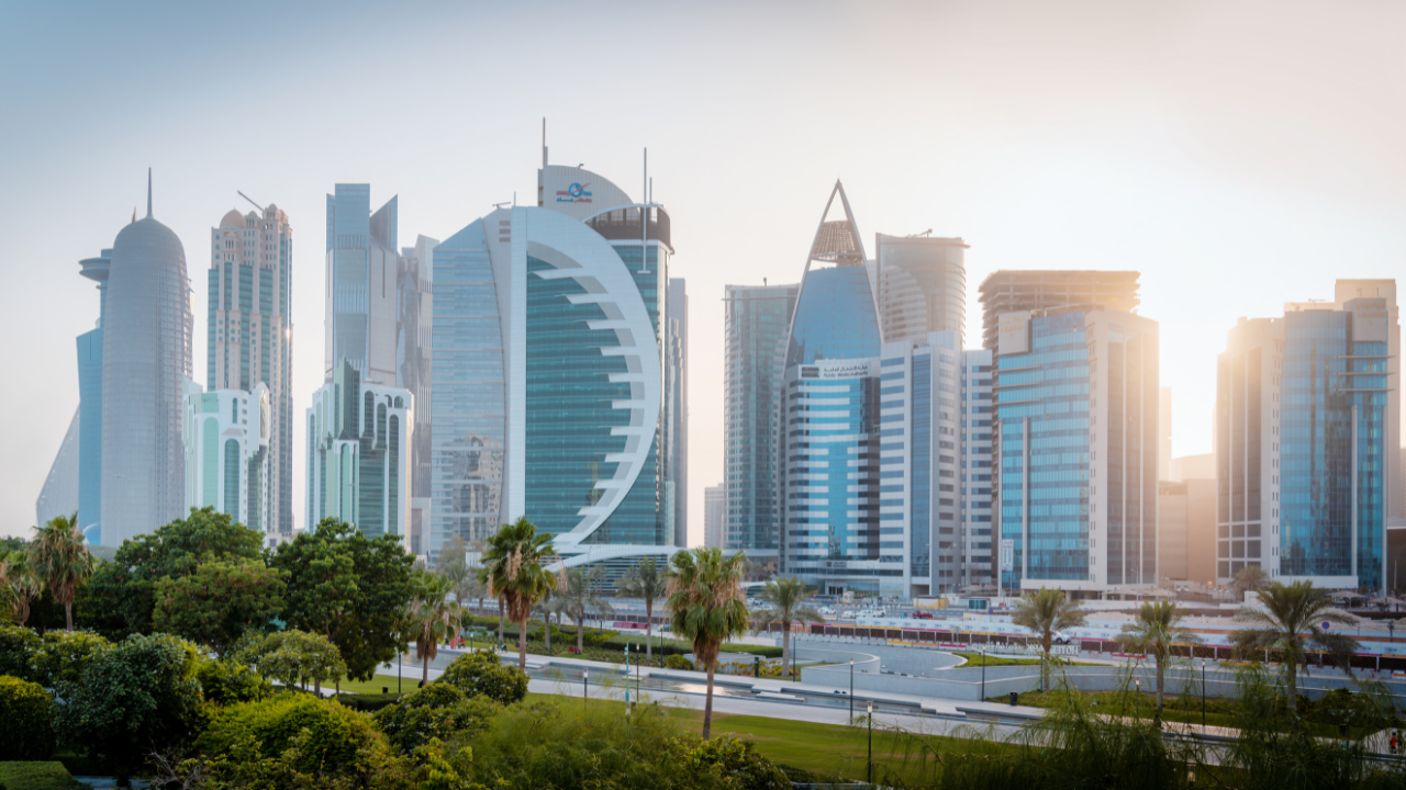 Economia criativa: Media City Qatar supera 500 empresas e confirma avanço de Doha