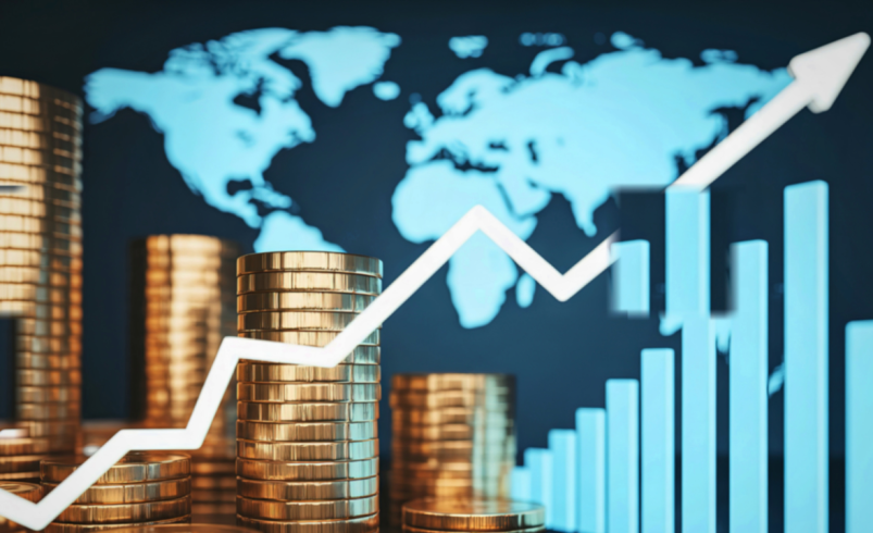 Economia global- IA, inflação e mercados
